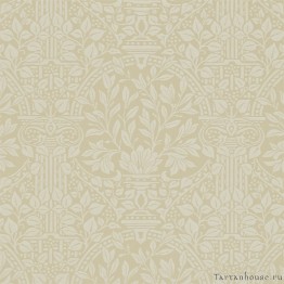 Ткань Morris / GARDEN CRAFT Parchment/Ivory - DM6W230298
